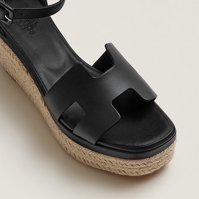 Elda espadrille | Hermès Mainland China